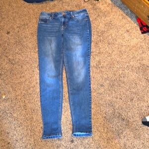 Maurices Jeans